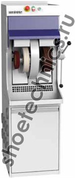 Станок полировочный  Mebus 500 3W x 3 H M500 3W x 3 H