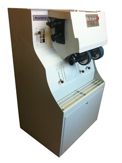 Станок для ремонта обуви  MAGNUM 800 G800