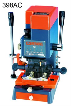 Станок для изготовления ключей Wenxing 398AC 1784