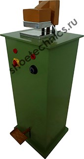 Станок для тиснения MGTS208 MGTS208