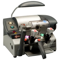 Станок для изготовления ключей Bravo Professional 1790