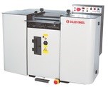 Двоильная машина GOLDEN WHEEL CS-S858 1868