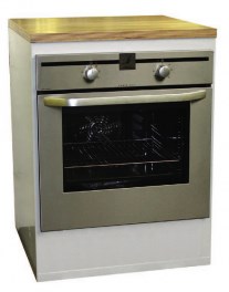 Конвекционная печь MHT 500 1946